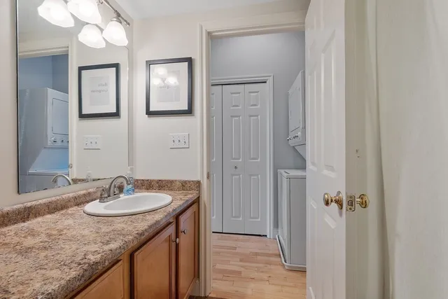 $285,000 | 24 Washington Street, Unit 402, Haverhill, MA 01832