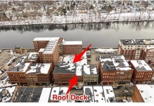 $285,000 | 24 Washington Street, Unit 402, Haverhill, MA 01832