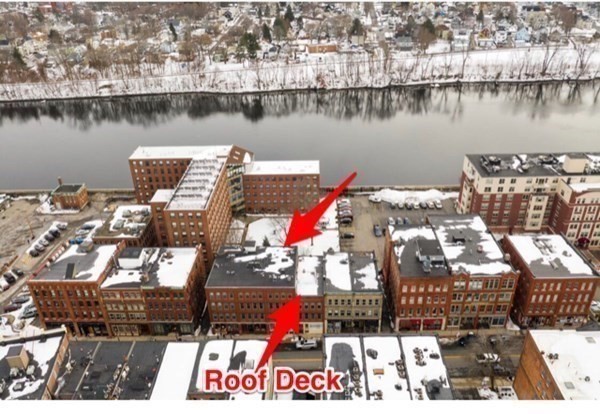 24 Washington Street, Unit 402 Haverhill, MA 01832 - Photo 19 of 24