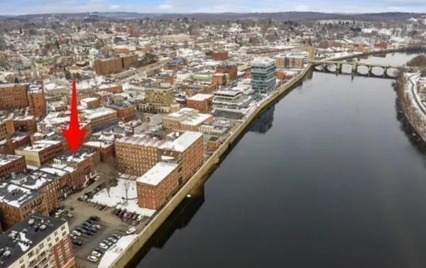 $285,000 | 24 Washington Street, Unit 402, Haverhill, MA 01832