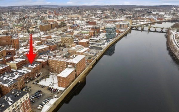 24 Washington Street, Unit 402 Haverhill, MA 01832 - Photo 20 of 24