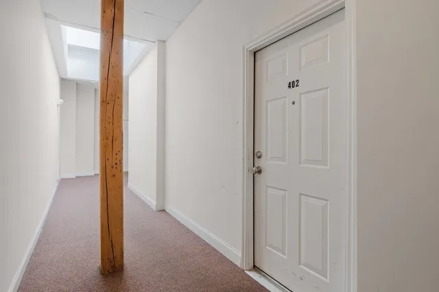 $285,000 | 24 Washington Street, Unit 402, Haverhill, MA 01832