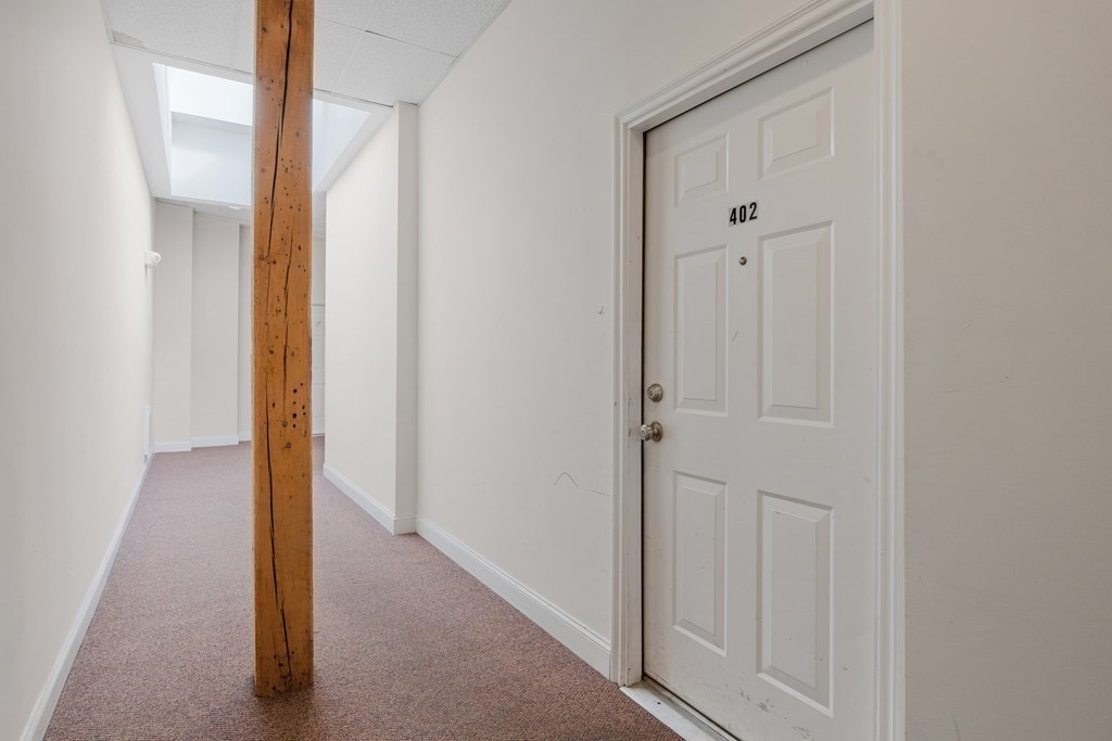 24 Washington Street, Unit 402 Haverhill, MA 01832 - Photo 21 of 24