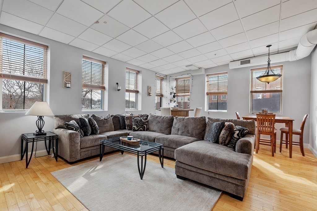 24 Washington Street, Unit 402 Haverhill, MA 01832 - Photo 8 of 24