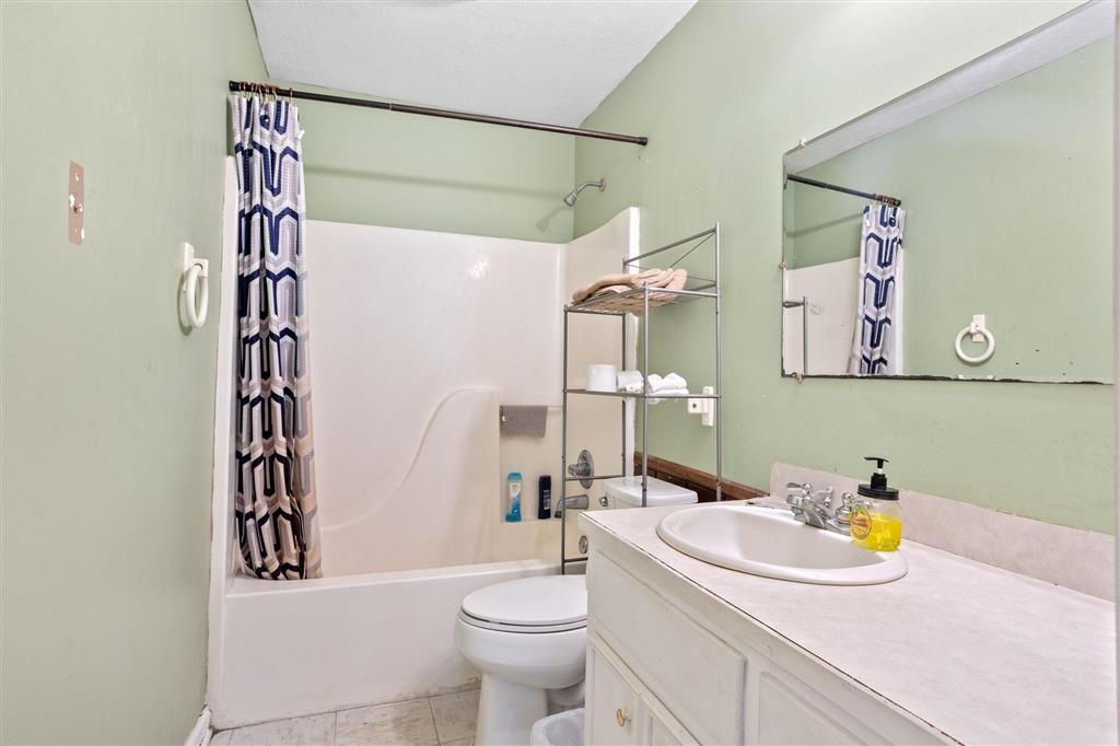 116 North Lightner Avenue Iowa, LA 70647 - Photo 12 of 14