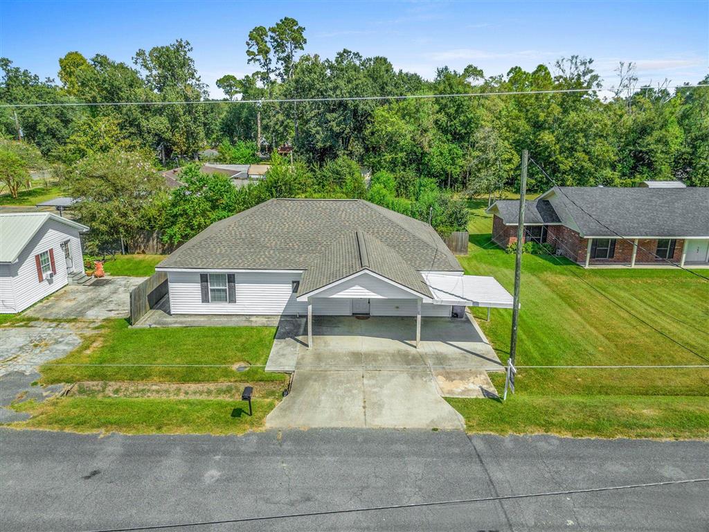 116 North Lightner Avenue Iowa, LA 70647 - Photo 14 of 14