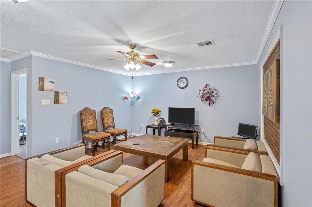 116 North Lightner Avenue Iowa, LA 70647 - Photo 5 of 14