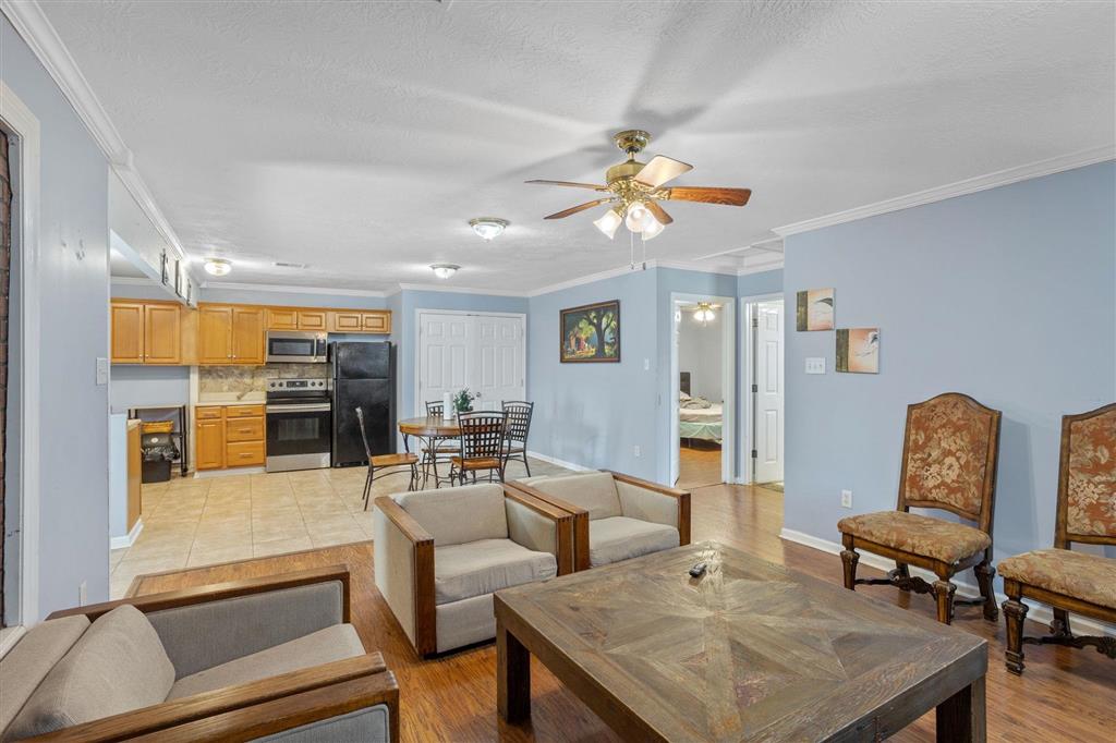 116 North Lightner Avenue Iowa, LA 70647 - Photo 6 of 14