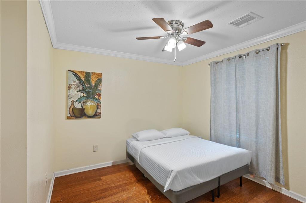 116 North Lightner Avenue Iowa, LA 70647 - Photo 7 of 14