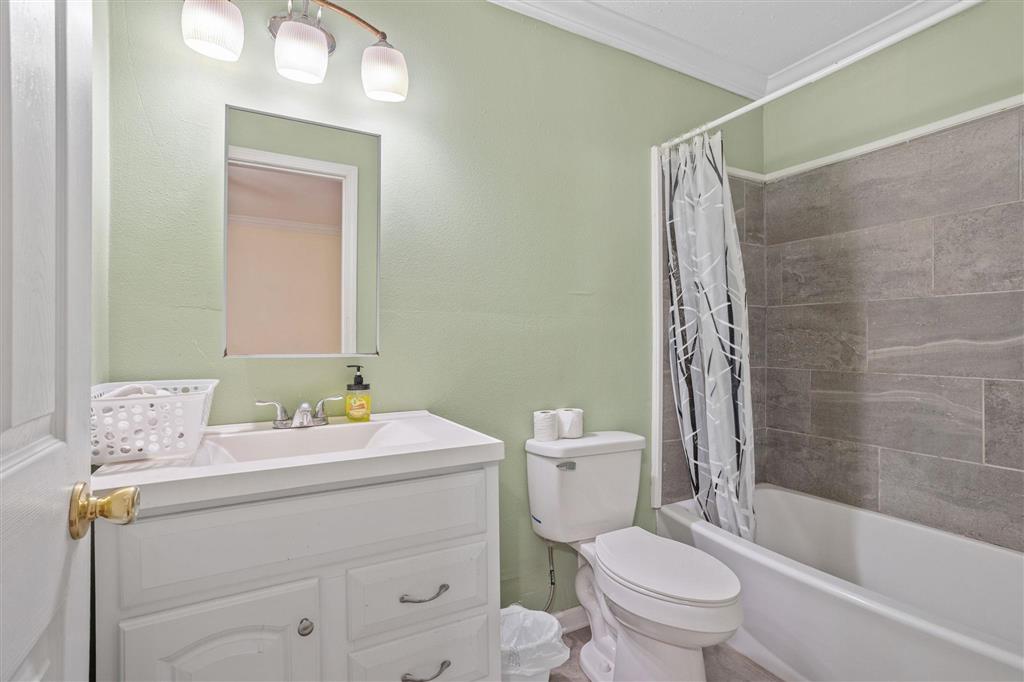 116 North Lightner Avenue Iowa, LA 70647 - Photo 8 of 14