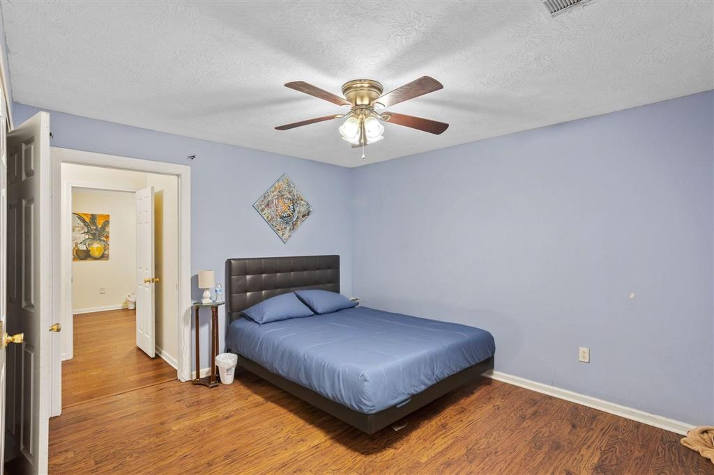 116 North Lightner Avenue Iowa, LA 70647 - Photo 9 of 14