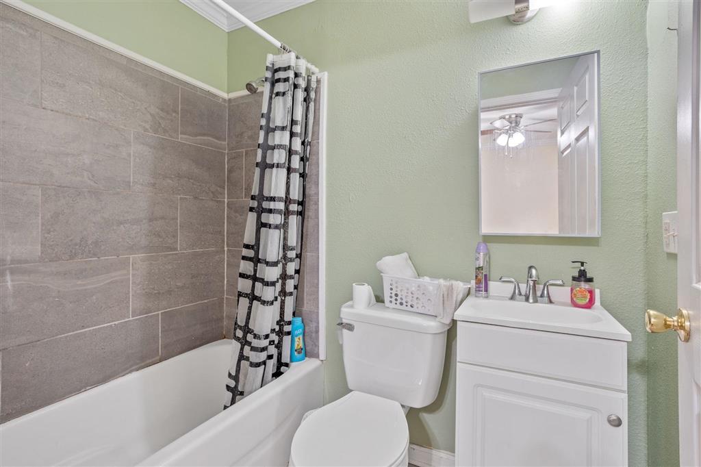 116 North Lightner Avenue Iowa, LA 70647 - Photo 10 of 14