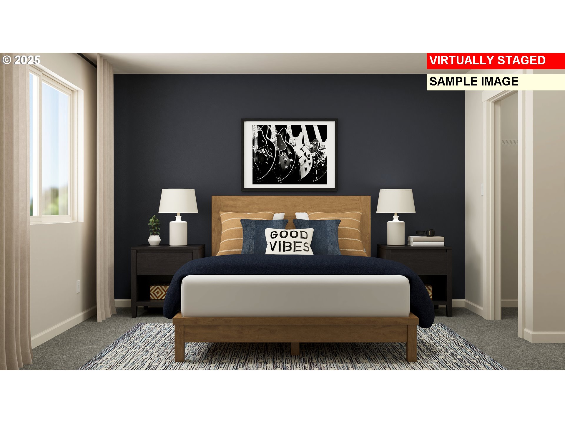 14924 Southwest 165th Avenue Tigard, OR 97224 - Photo 25 of 30 a living room with a couch and a table