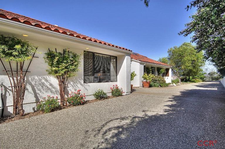 857 Alisal Road Solvang, CA 93463 - Photo 3 of 25 Additional Photo