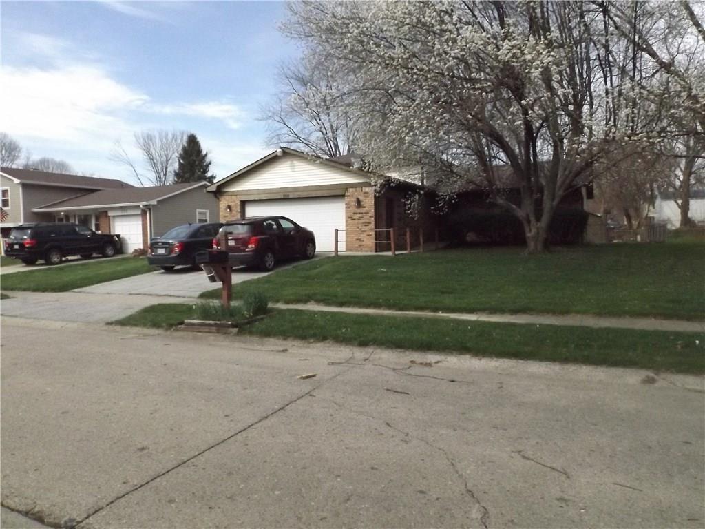 266 Lansdowne Road Indianapolis, IN 46234 - Photo 1 of 17