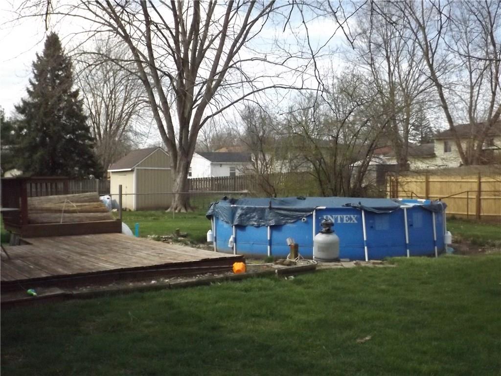 266 Lansdowne Road Indianapolis, IN 46234 - Photo 4 of 17