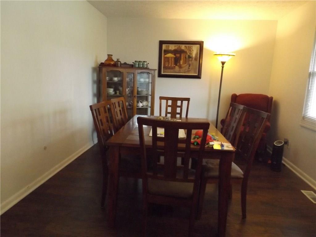 266 Lansdowne Road Indianapolis, IN 46234 - Photo 5 of 17