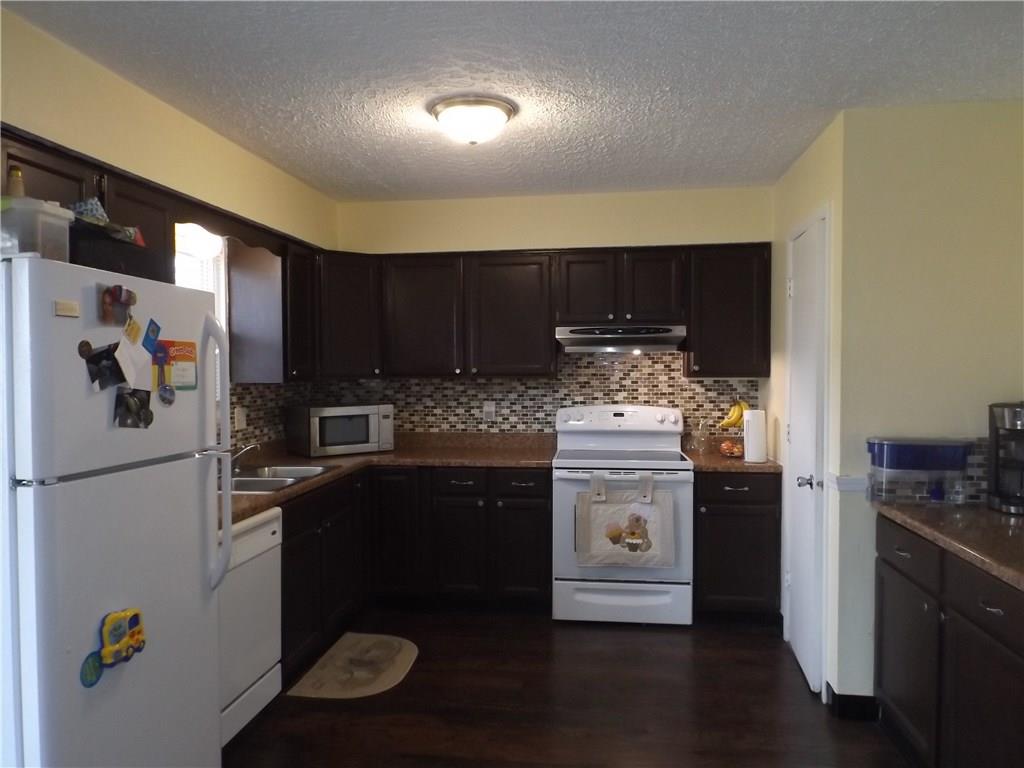 266 Lansdowne Road Indianapolis, IN 46234 - Photo 8 of 17