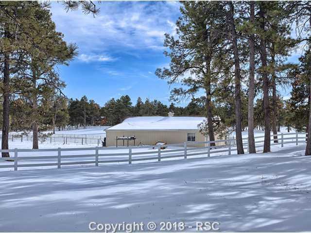 17585 Bar X Road Colorado Springs, CO 80908 - Photo 3 of 25 Gallery Image 3