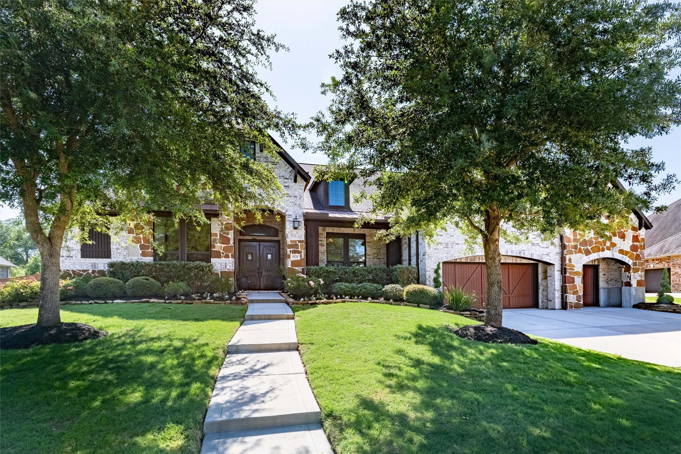 8526 Blue Rdg Trail Fulshear, TX 77406 - Photo 4 of 50