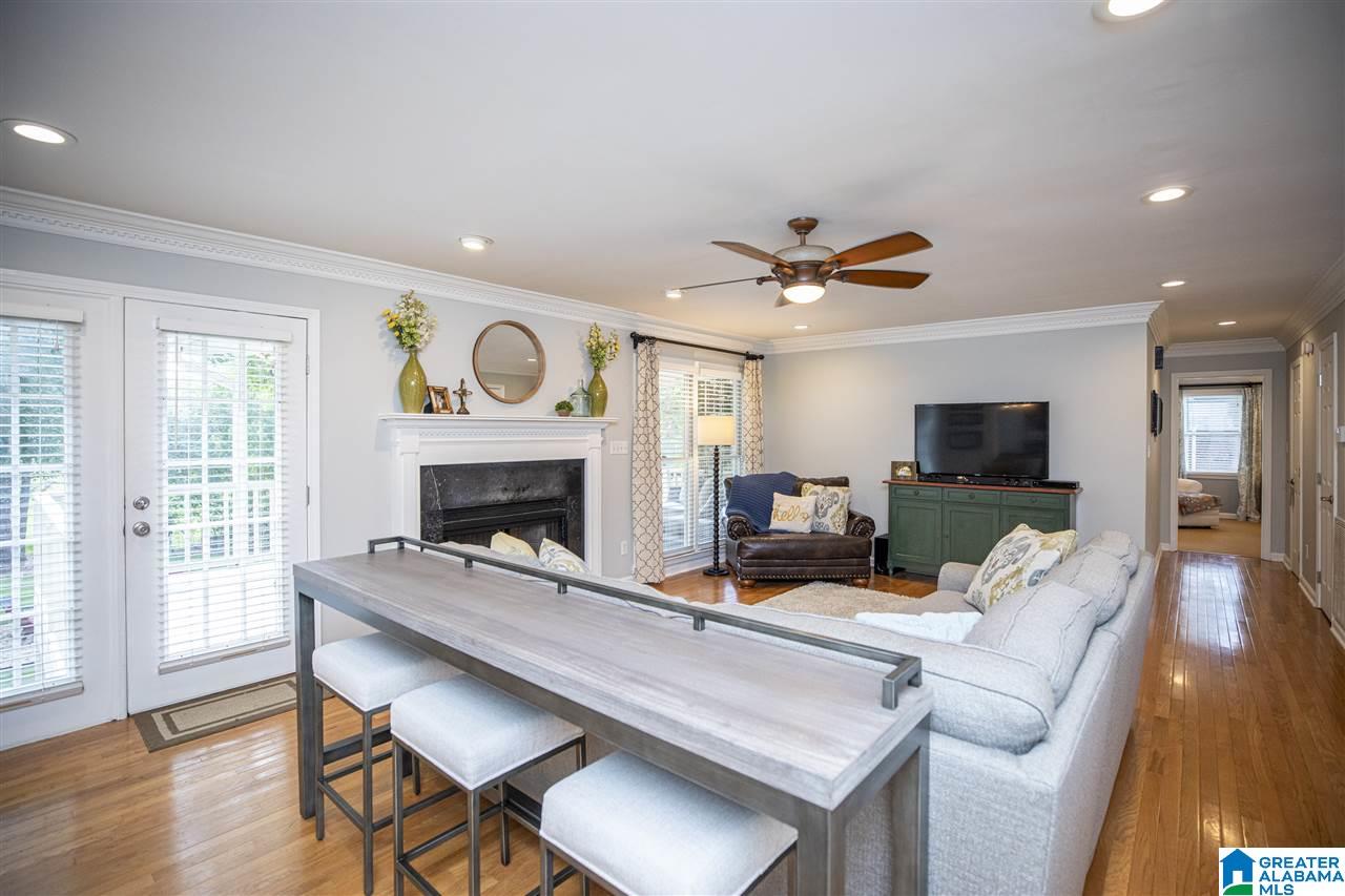 893 Springmeadow Drive Gardendale, AL 35071 - Photo 16 of 49