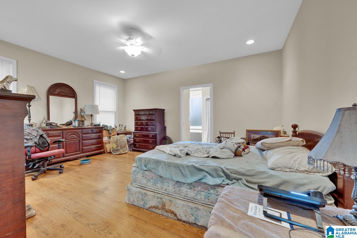 45 Autumn Lane Montevallo, AL 35115 - Photo 15 of 35