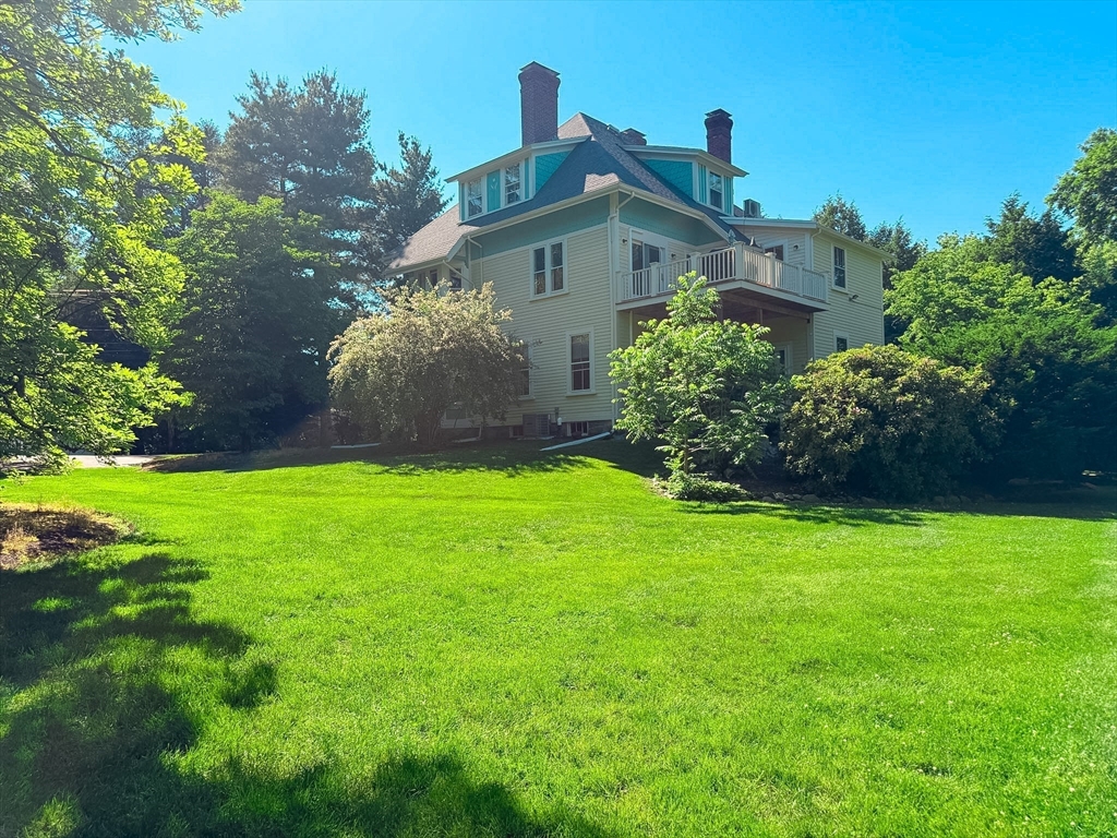 209 Bacon Street, Unit 1 Natick, MA 01760 - Photo 19 of 20
