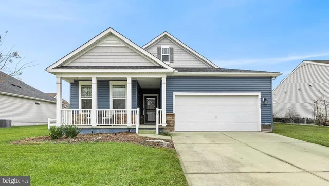 $475,000 | 29645 Riverstone Drive, Milton, DE 19968