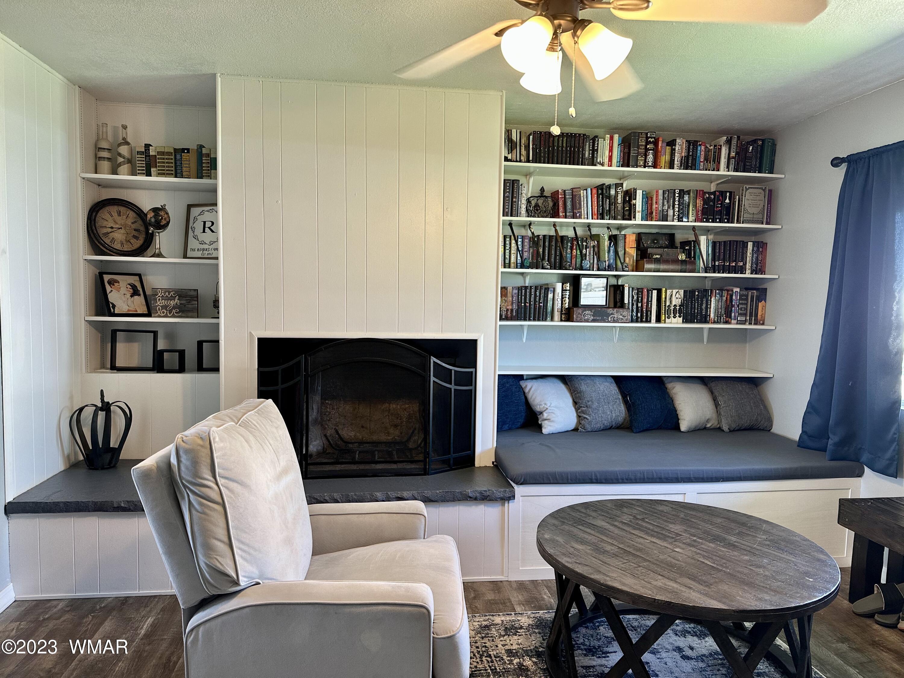 870 South 2nd W Street Snowflake, AZ 85937 - Photo 3 of 20
