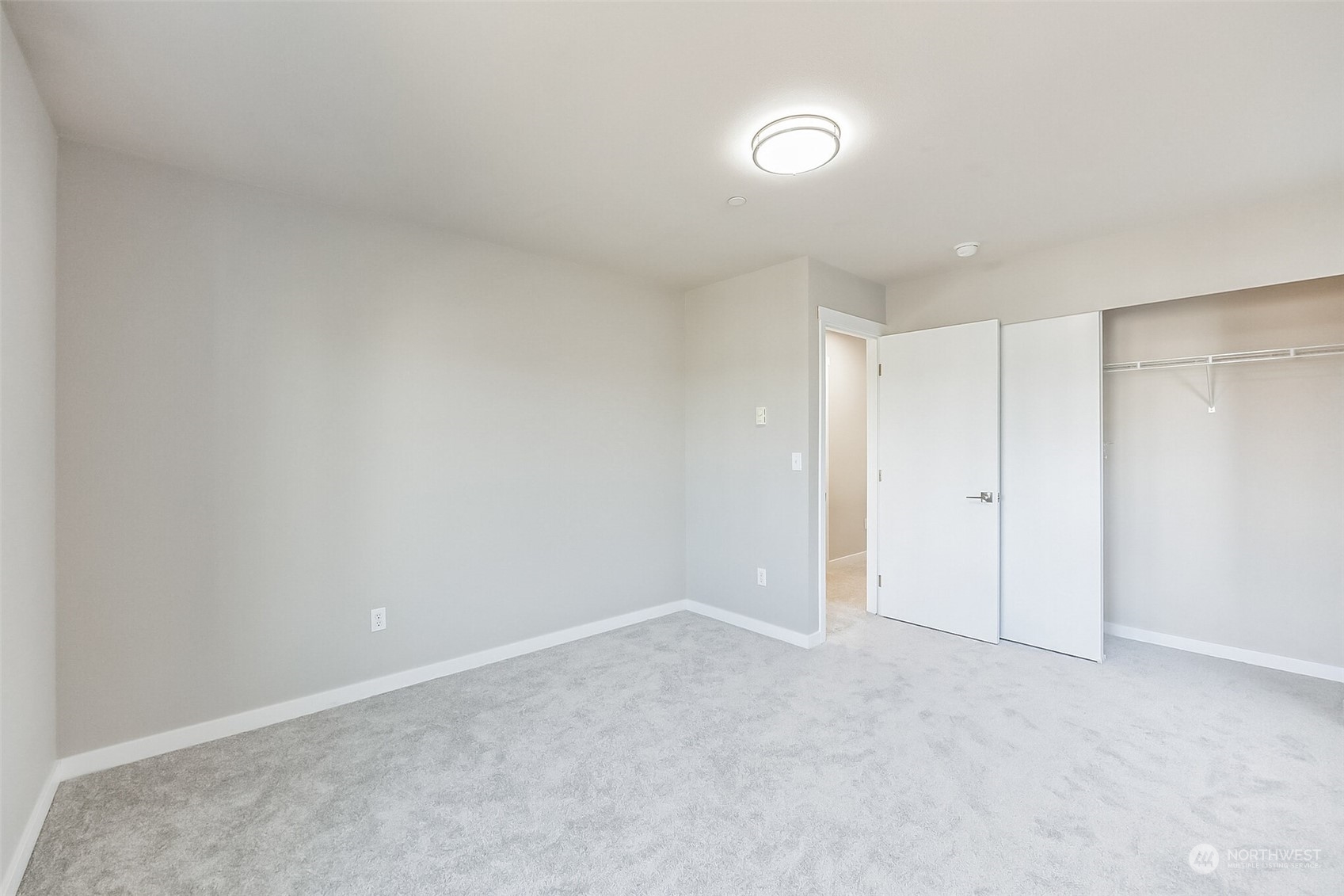3077 Walker Road DuPont, WA 98327 - Photo 25 of 30 a view of an empty room