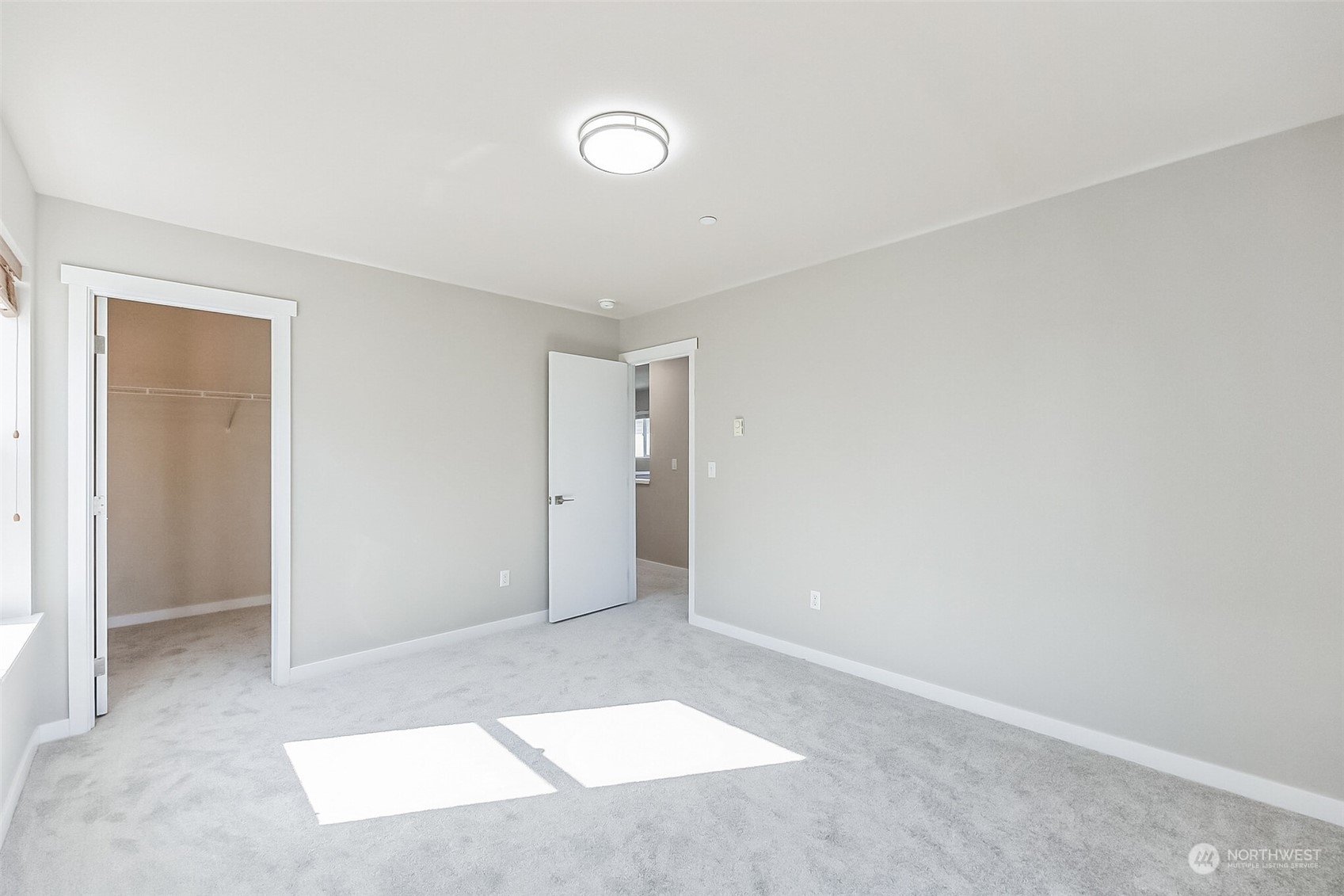 3077 Walker Road DuPont, WA 98327 - Photo 27 of 30 a view of an empty room