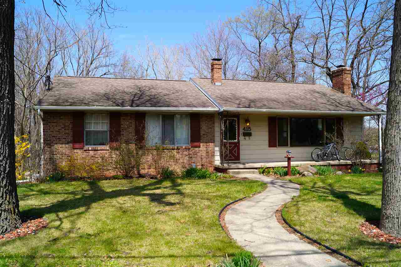 415 Wooster Road, Unit 2 Winona Lake, IN 46590 - Photo 1 of 15 Gallery Image 1