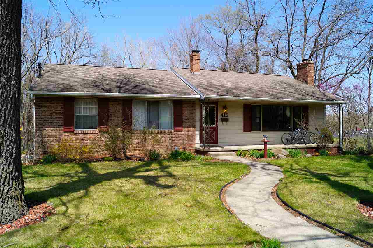 415 Wooster Road, Unit 2 Winona Lake, IN 46590 - Photo 2 of 15 Gallery Image 2
