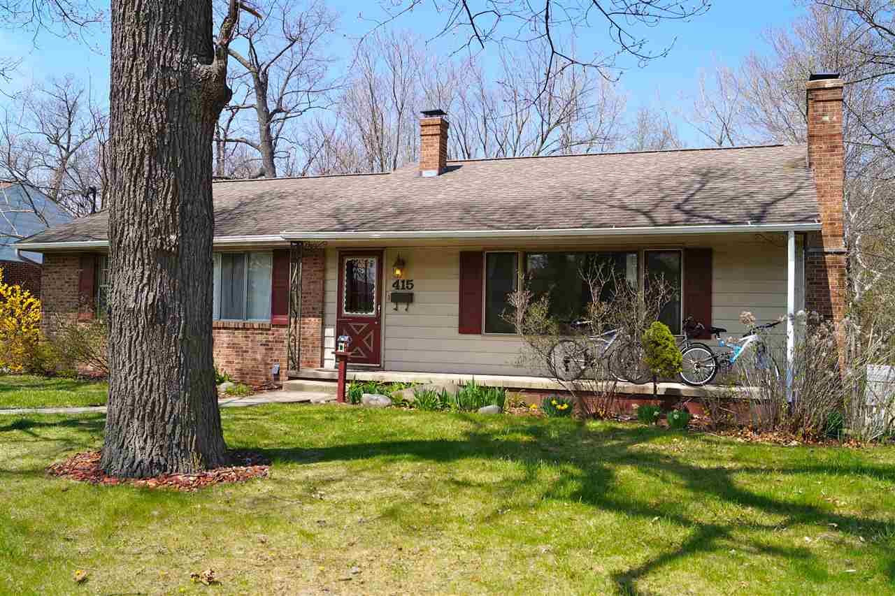 415 Wooster Road, Unit 2 Winona Lake, IN 46590 - Photo 3 of 15 Gallery Image 3