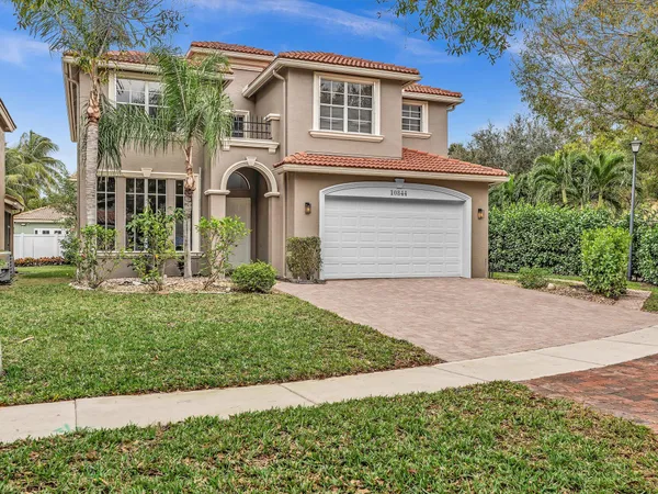 $1,089,000 | 10844 Lake Wynds Court, Boynton Beach, FL 33437