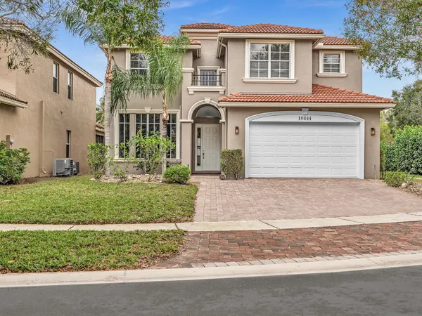 $1,089,000 | 10844 Lake Wynds Court, Boynton Beach, FL 33437