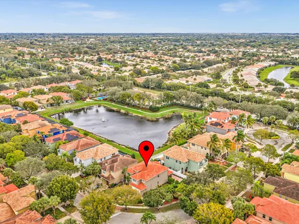 $1,089,000 | 10844 Lake Wynds Court, Boynton Beach, FL 33437