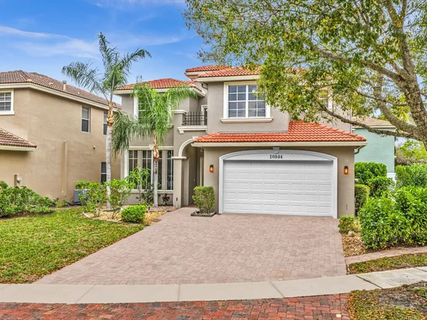 $1,089,000 | 10844 Lake Wynds Court, Boynton Beach, FL 33437