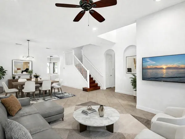 $1,089,000 | 10844 Lake Wynds Court, Boynton Beach, FL 33437