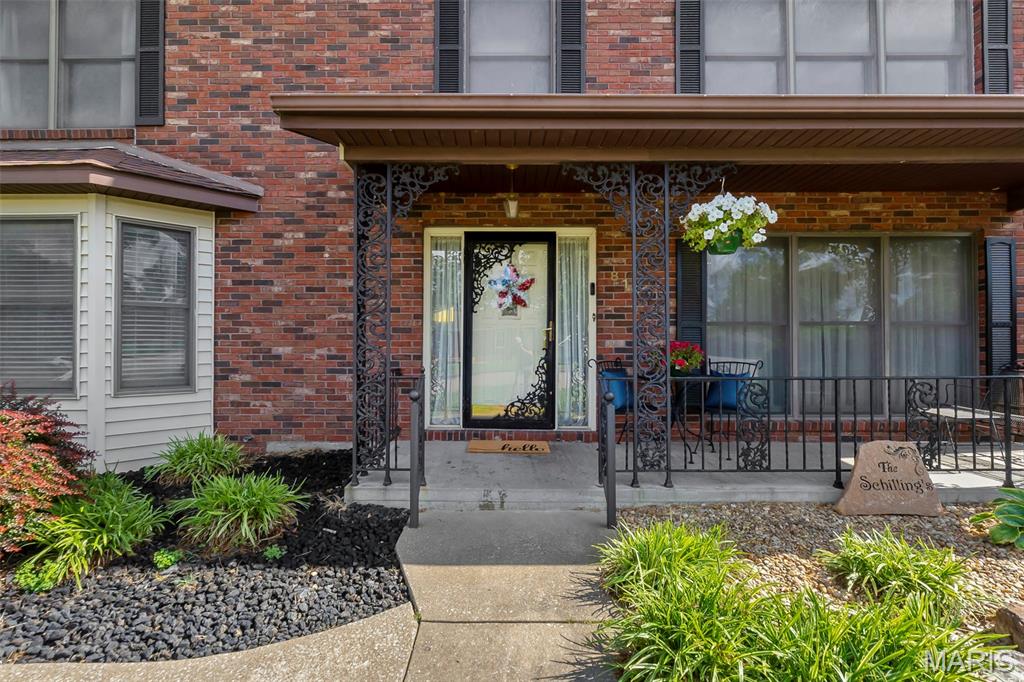 816 Ridge Drive Perryville, MO 63775 - Photo 5 of 41