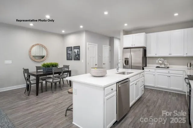 $372,995 | 2302 Flicker Road, Unit 1045D, Indian Land, SC 29707