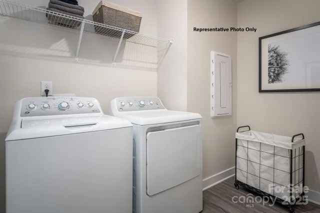 $372,995 | 2302 Flicker Road, Unit 1045D, Indian Land, SC 29707