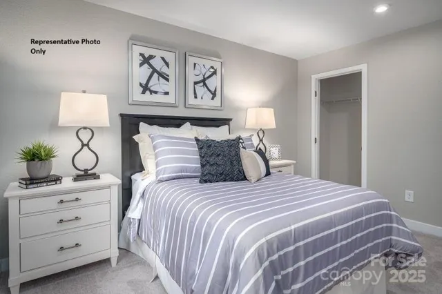 $372,995 | 2302 Flicker Road, Unit 1045D, Indian Land, SC 29707