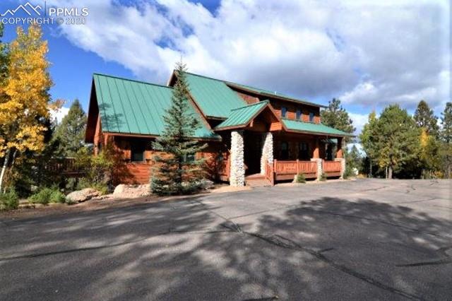 1115 Splendor Point Divide, CO 80814 - Photo 1 of 40