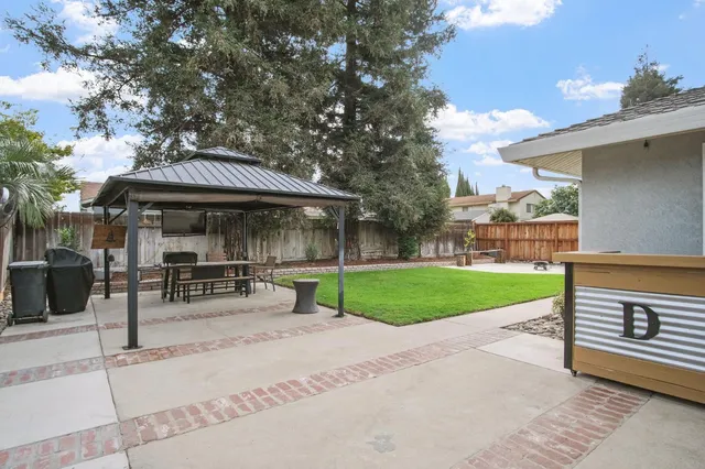 $549,900 | 2660 Oxford Avenue, Turlock, CA 95382