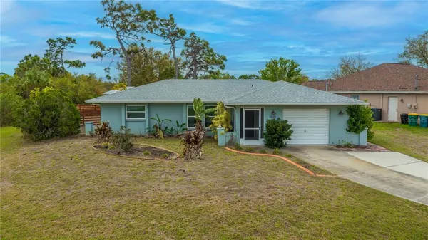 $285,000 | 9601 Gulfstream Boulevard, Englewood, FL 34224