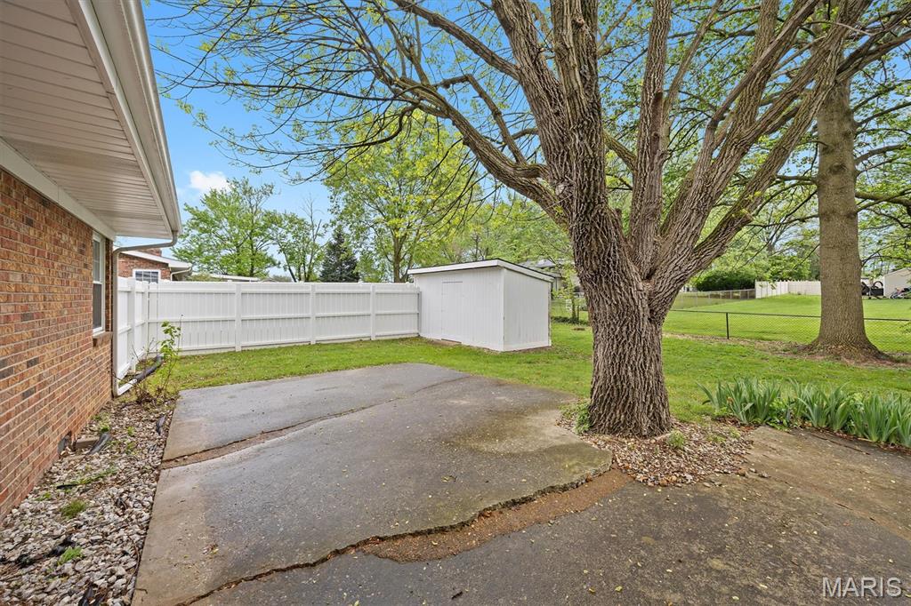 603 Matthew Drive O'Fallon, IL 62269 - Photo 26 of 33