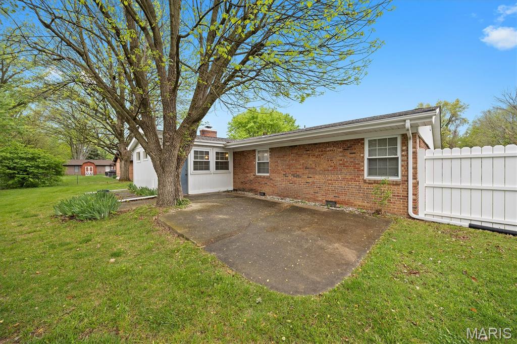 603 Matthew Drive O'Fallon, IL 62269 - Photo 27 of 33