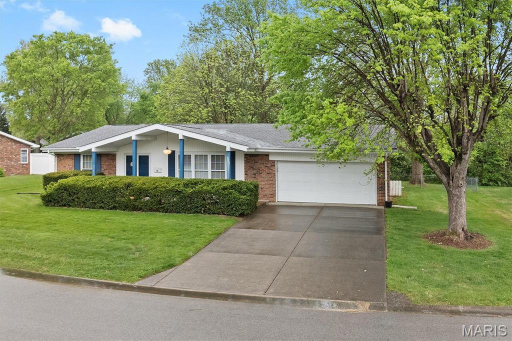 603 Matthew Drive O'Fallon, IL 62269 - Photo 30 of 33
