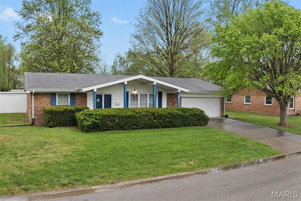 603 Matthew Drive O'Fallon, IL 62269 - Photo 31 of 33